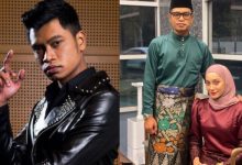 [VIDEO] Usop Didakwa Tak Ada ‘Job’ & Dibela Bini? Isteri Tampil Bersuara – ‘Mulut Tu Jaga!’