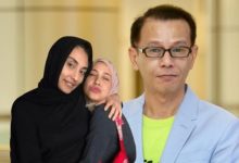 ‘Fathia Latiff & Zarina Anjoulie Sangat Hot Chicks, Tapi Please Gaduh Behind The Camera’ – Azhar Sulaiman