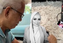 [VIDEO] Raisuddin Hamzah Karaoke Lagu Siti Sarah Undang Sebak – ‘Rindu Yang Tiada Penghujung’