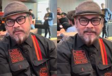 [VIDEO] ‘Jangan Minta Kami Berhenti, Masing-Masing Ada Kerja & Tanggungjawab’ – Datuk Awie Harap Kerjaya Seni Artis Tak Dihalang