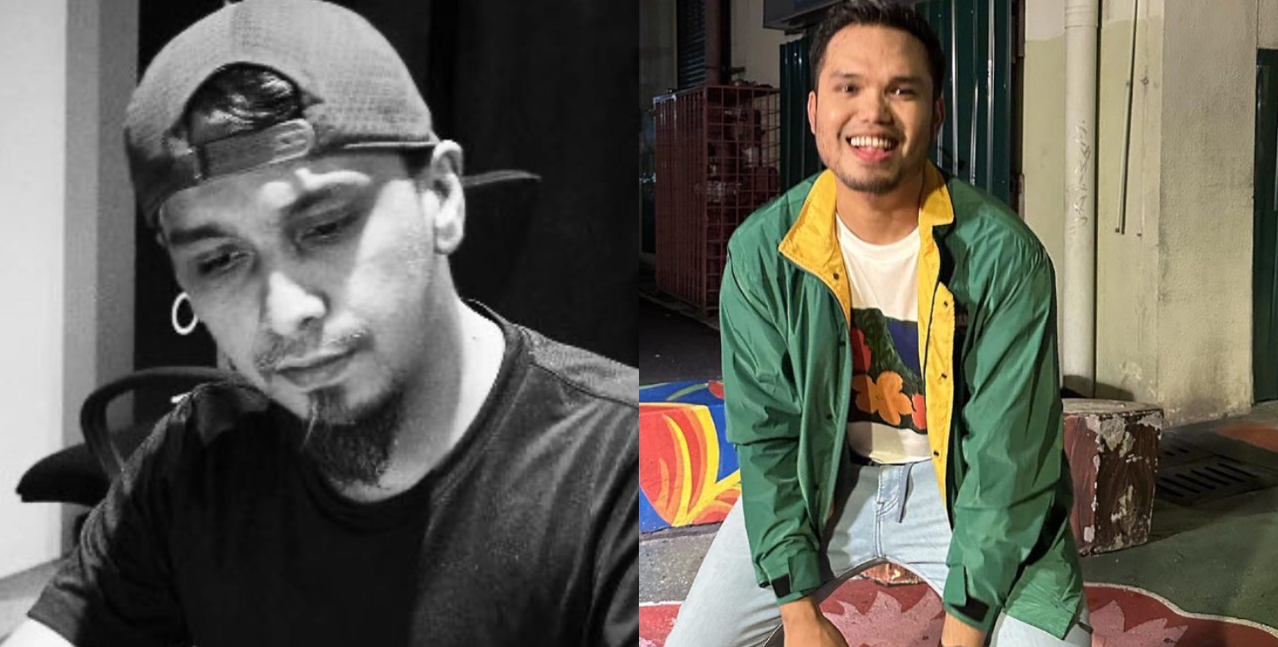 ‘Aku Tak Pernah Cakap Aku Sokong Kerja Atau Orang Yang Menciplak’ – Damian