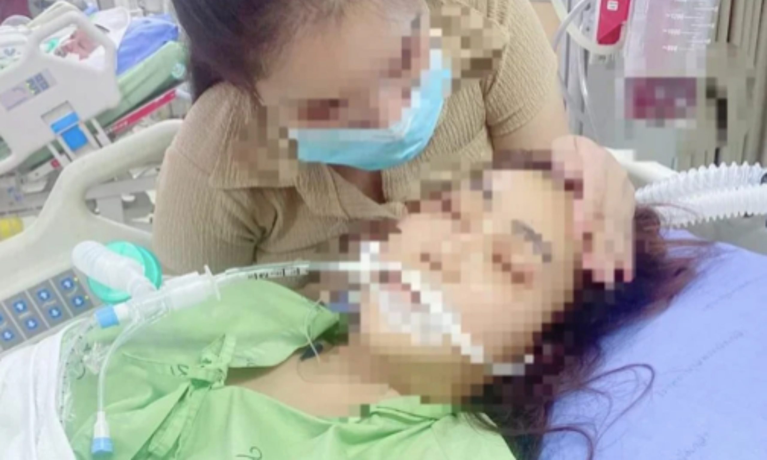 Didera Teman Lelaki Sampai Mati, Keluarga Tuntut Keadilan