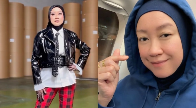 ‘Jangan Sentuh Anak-Anak Saya, Mereka Tak Bersalah’ – DJ Lin