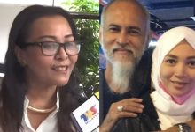 [VIDEO] ‘Dalam Sebuah Perkahwinan, Isteri Tak Boleh Jadi Imam’ – Ellie Suriaty