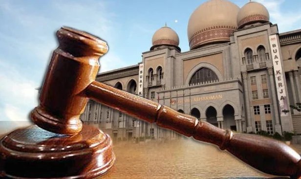 ‘Saya Hamil 40 Minggu Tapi Anak Dalam Kandungan Ni Bukan Anak Suami Saya’