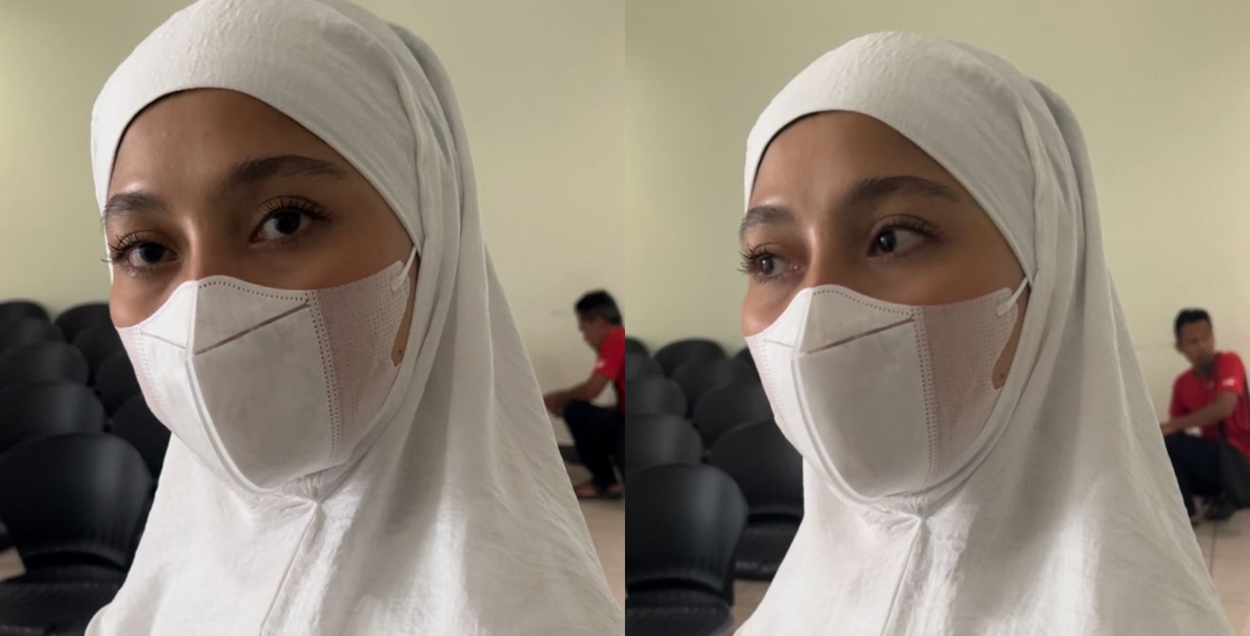 [VIDEO] Shakilla Khoriri ‘Block’ Nombor Fizi Ali Dakwa Wujud Campur Tangan Isteri – ‘Saya Tak Berminat Nak Bercakap Selain Dengan Bapa Ameena’