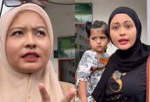 Syafiqa, Syida Melvin Bengang Pemilik Butik Tak Benar Bawa Masuk Anak Dalam Kedai, Ini Respons Balas Pihak Butik