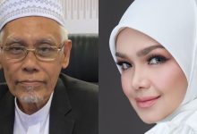 Mufti Pulau Pinang Mohon Maaf Dekat Tok Ti – ‘Hanya Beri Pandangan Kerana Konsert Terlalu Hampir Dengan Ramadan’