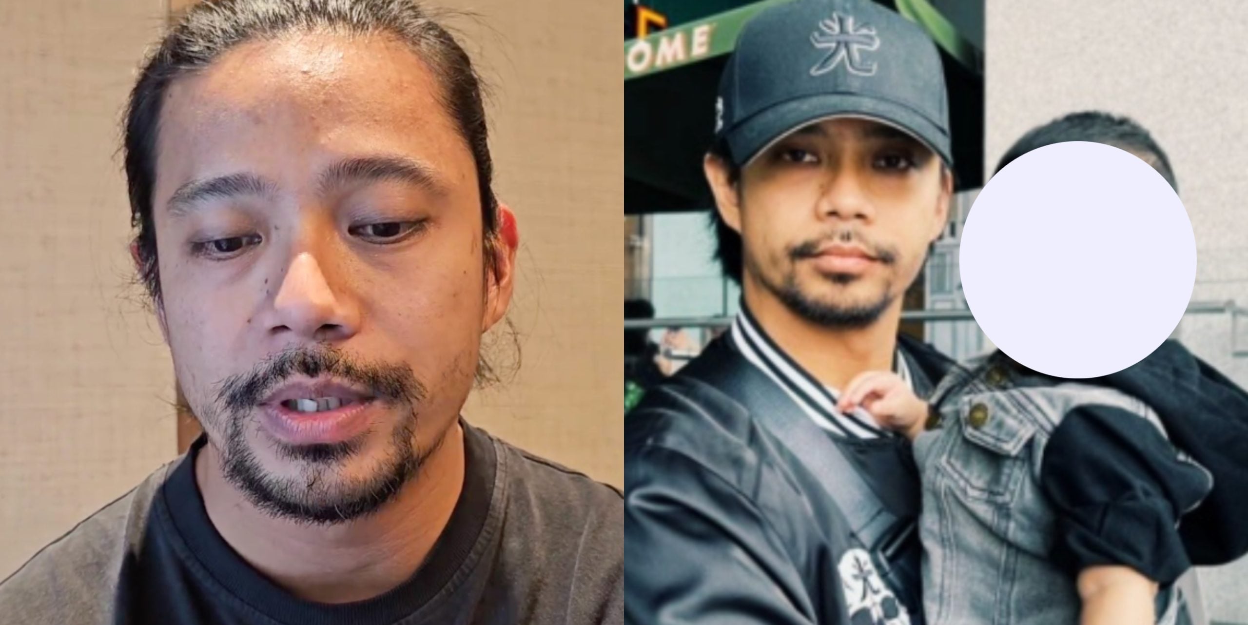 [VIDEO] ‘Saya Tidak Tahu Kami Dilarang Memuat Naik Gambar Musa Di Media Sosial’ – Noh Salleh Minta Maaf Dengan Athira
