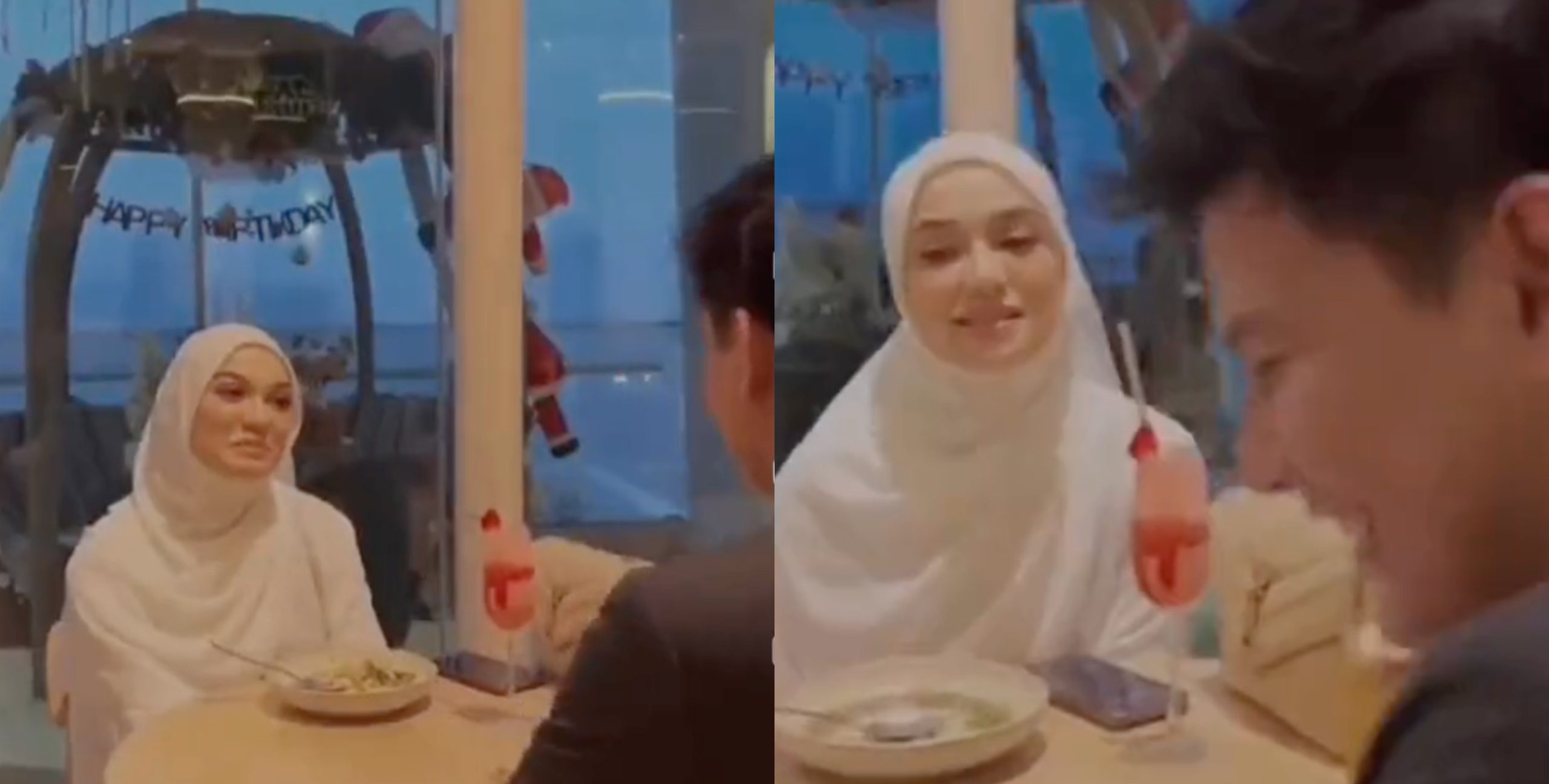 [VIDEO] ‘Smart Gila Big Boss Malam Ni, Macam Melamar Personal Je’ – Netizen