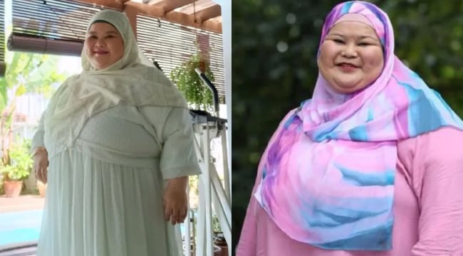 ‘Ada Satu Atau Dua Tawaran Dalam Tempoh Setahun’ – Syanie Dakwa Kurang Dapat ‘Job’ Sejak Berhijab