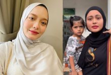 ‘Hang Pun Kena Tipu Dengan Depa, Lepas Tu Mai Buat Cekang’ – Syifa Melvin