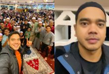 Alif Satar Tak Peduli Komen Negatif Kempen Geng Subuh – ‘Saya Buat Kerana Allah’