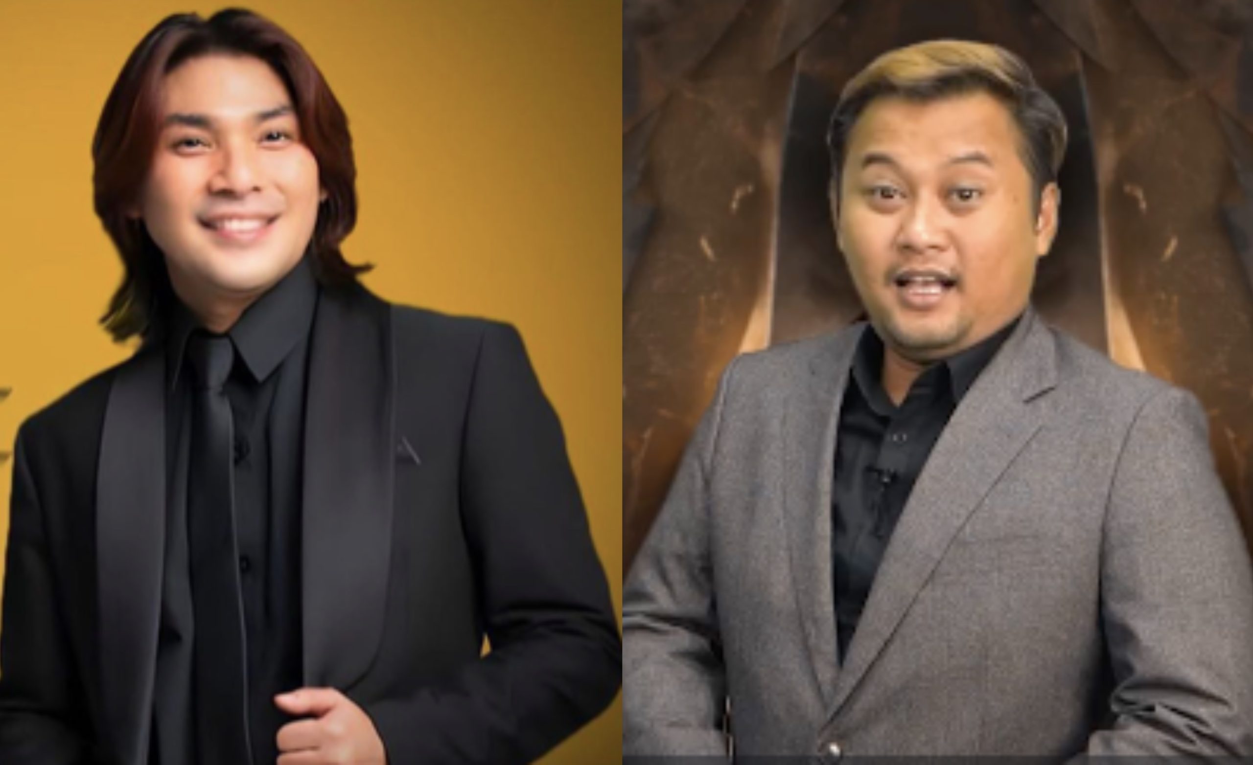 Sah! Tyzo Jadi Pengacara KNKV Viral Award 2024