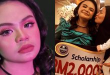 Tahniah! Anak Saudara Siti Nurhaliza Bakal ‘Road To Hollywood’ – ‘Umai Sayang Kalian Semua’