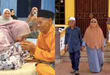 ‘Setahun Saya Cuba Tambat Hatinya, Alhamdulillah Jodoh Kami Ada..’