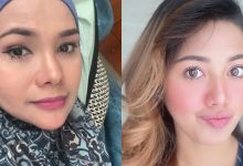 ‘Mungkin Dia Nak ‘Privacy’ Sendiri, Kita Doakan Yang Baik-Baik’ – Zarina Zainuddin