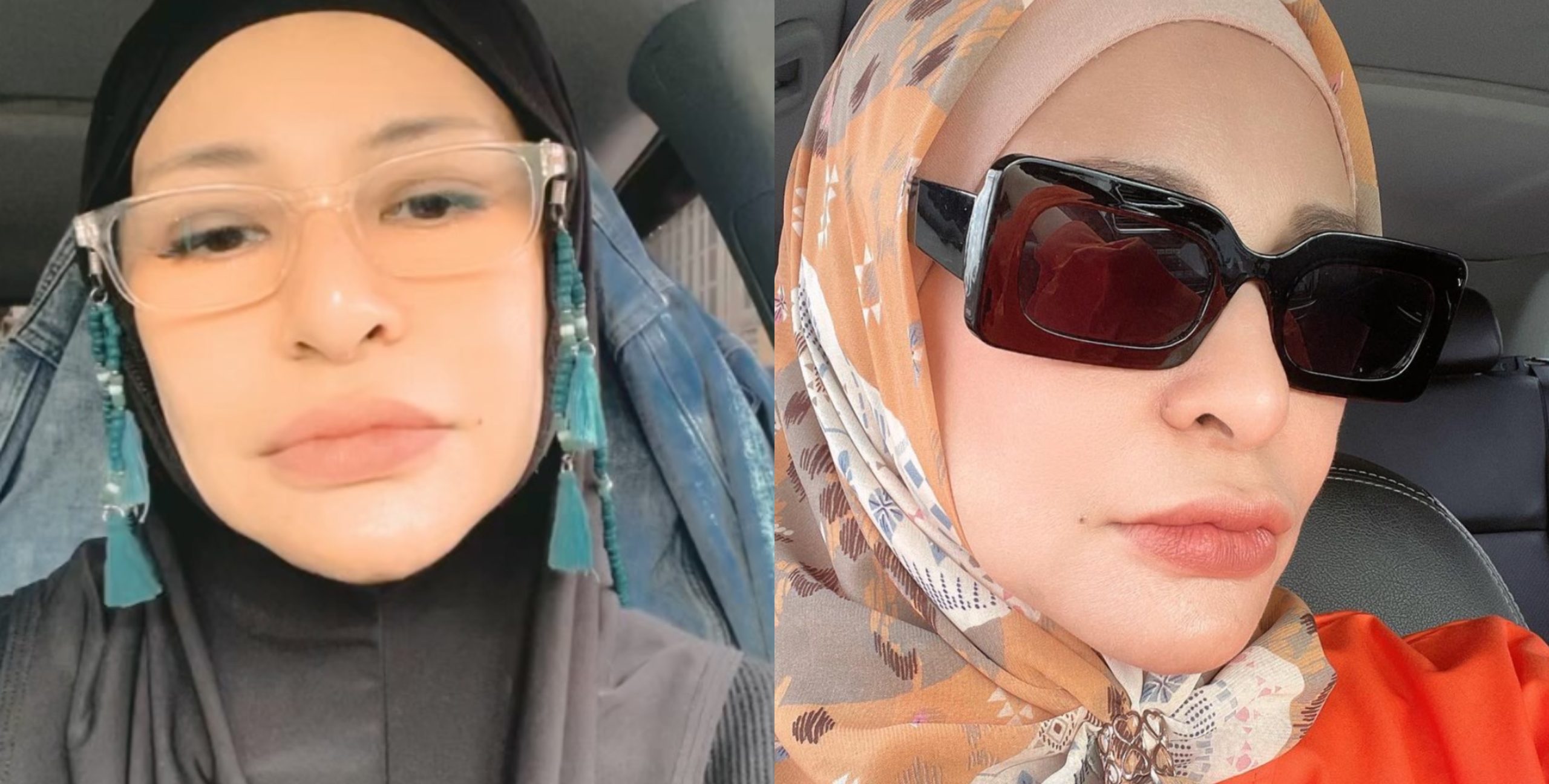 Zila Bakarin Risau Babak ‘Berkemban’ Undang Kontroversi – ‘Tak Sangka Akan Ditayangkan 15 Tahun Kemudian’