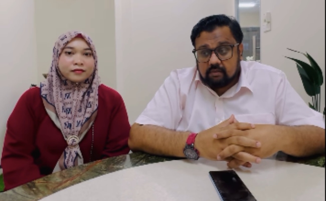 Ali Puteh Tak Perlu Bayar ‘Interest’, Hidayah Setuju Terima RM75,486