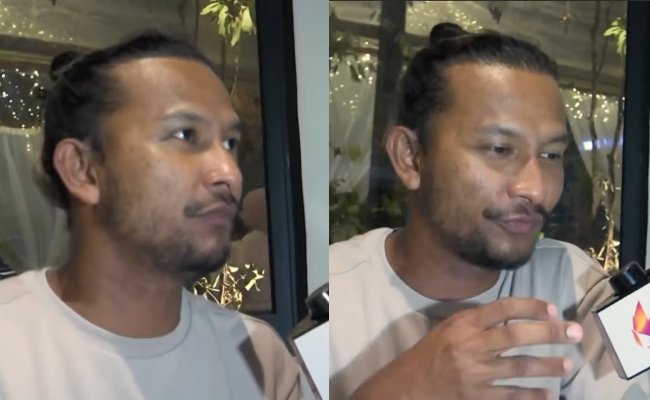 Black Hanifah Syukur Masih Dipanggil Buat ‘Show’, Nafi Terlibat Dengan Sindiket ‘Cuci Duit’ – ‘Kalau Nak Check Anytime Pun Boleh, Saya Berani’