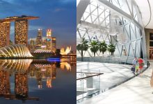Nak Travel Ke Singapura? Ini 5 Tempat Shopping & Acara Menarik Yang Korang Boleh Enjoy Dekat Sana!