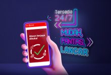 CIMB Lancar Kempen Buka Akaun Digital – ‘Senang Dan Pantas!’