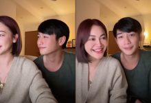 [VIDEO] Cover Lagu ‘Aku Dan Dirimu’ Bersama, Netizen Syak Daiyan Trisha & Hun Haqeem Bercinta? – ‘Untunglah Dah Rapat Dengan Crush’