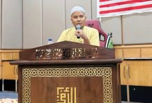 Faizal Ismail Ada Tauliah Ceramah, Boleh Sampaikan Tazkirah Dalam Bentuk Motivasi Sahaja