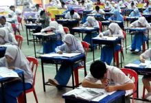 Kecewa Result Exam Anak Ada Gred B, Ibu Teruk Dikecam Netizen – ‘Hargailah Usaha Dia’