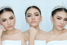 Dapat Sentuhan Magis Alha Alfa, Netizen Terpegun Lihat Kecantikan Puteri Balqis – ‘Ada Iras Pelakon Thailand’