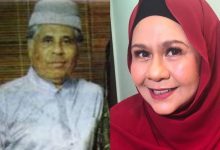 Ogy Ahmad Daud Dedah Pernah Dilibas Tali Pinggang Dengan Arwah Ayah – ‘Saya Tipu Dia Tak Pergi Mengaji’