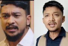 [VIDEO] Buat Parodi Drama Lakonan Shukri Yahaya, Lelaki Ini Raih Pujian Netizen – ‘Ekspresi Muka Tu Memang Sama’