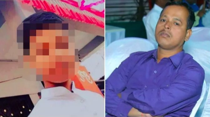Tak Fokus Belajar & Suka Tonton Filem Dewasa, Bapa Racun & Buang Mayat Anak Dalam Longkang