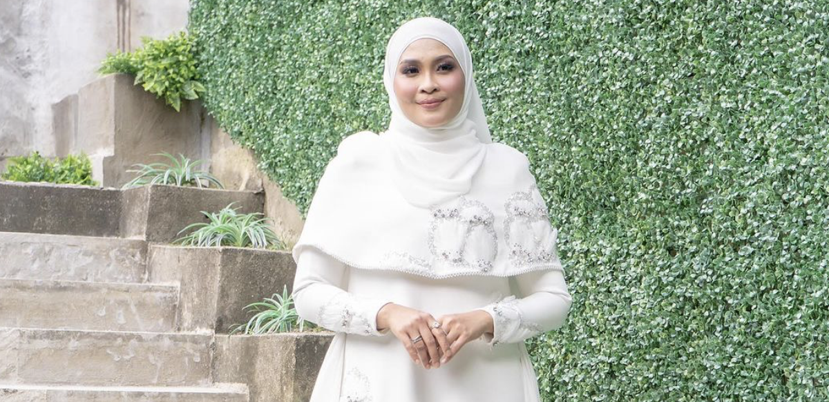 Tiket Konsert ‘Memori Berkasih Siti Nordiana 25 Tahun Laris Bak Pisang Goreng Panas