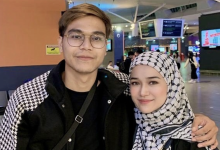 Fareez Fauzi Digoda Ramai Wanita Selepas Kahwin