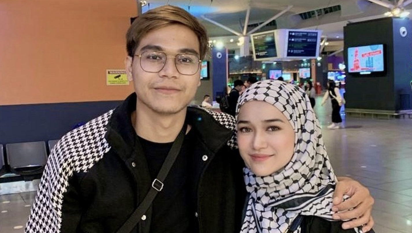 Fareez Fauzi Digoda Ramai Wanita Selepas Kahwin