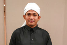 Johan As’ari Simpan Hal Kahwin, Nak Buat Kejutan Nanti