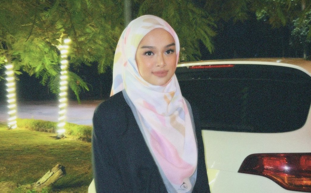 Marissa Dania Tutup Ruangan Komen Di IG, ‘Repost’ Story Pula Macam Biasa