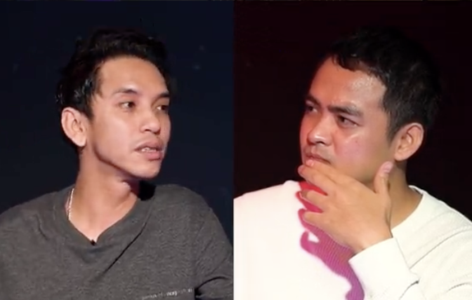 [VIDEO] ‘Dalam Buku Teks & Beg Sekolah Saya Ada RM15k Masa Tu’ – Naqiu