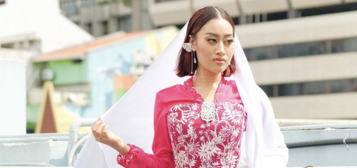 #AJL38: Aisha Retno Bakal Bawa 30 Penari Atas Pentas, Nafi Kurus Kerana Bahan Terlarang
