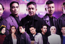 UNGU Di Kuantan Bersama Artis Tanah Air Ditunda, Bakal Temui Peminat 4 Mei Nanti!