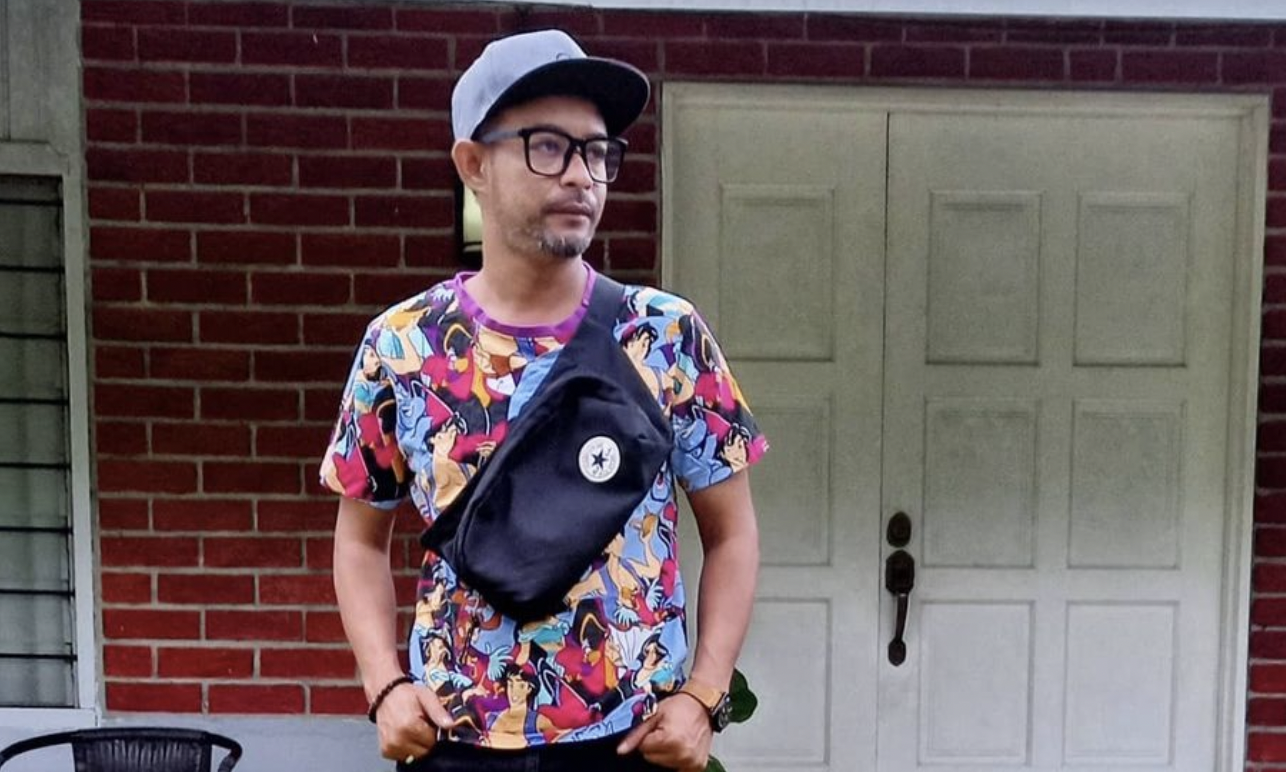 Sedar Diri Tidak Popular, Che Mat Raja Lawak Harap Industri Hiburan Adil Dalam Menilai Bakat – ‘Jangan Kejar Rating Sahaja’