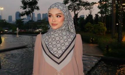 ‘Saya Seorang Yang Introvert..’ – Marissa Dania