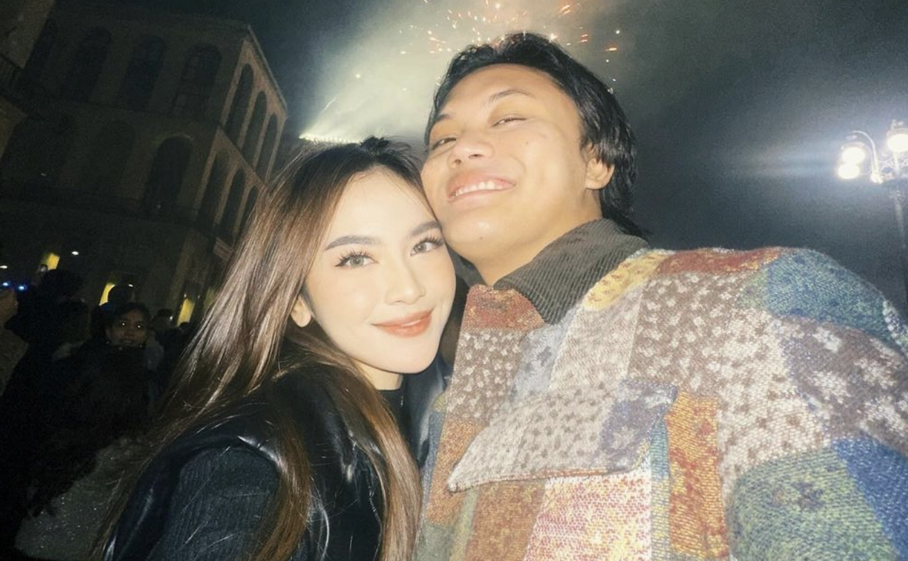 [VIDEO] ‘Kami Ada Banyak Persamaan, Apatah Lagi Rizky Tidak Mempunyai Ibu Seperti Saya’ – Mahalini