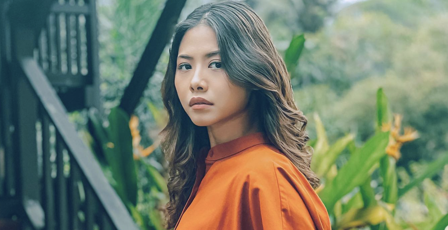 ‘Saya Suka ‘Family Man’ Bukan Dengan Lelaki Yang Sudah Berkeluarga!’ – Trisha Ooi