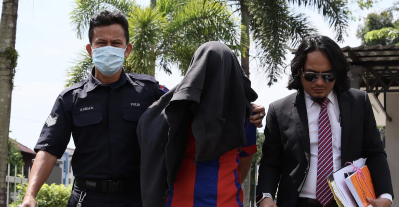 Doktor Didakwa Lakukan Amang Seksual & Hasilkan Gambar Pornografi Kanak-Kanak