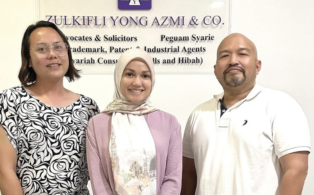 Puteri Sarah Failkan Tuntutan Pecah Amanah Sebanyak RM26,000