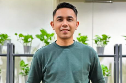 ‘Buat Masa Ini Belum Ada Calon Lagi, Jika Ada Saya Tak Akan Berahsia..’ – Hafiz Hamidun
