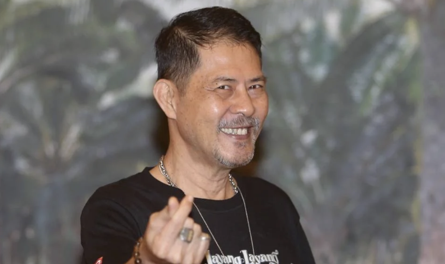 ‘Saya Sudah Belajar Mendalami Islam Sejak Tujuh Tahun Lalu’ – Kenji Sawahi