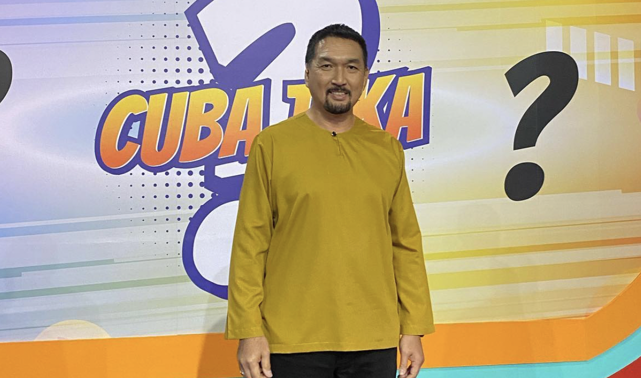 ‘Saya Manusia Paling Takut Jarum, Jadi Macam Mana Nak Suntik Botoks?’ – Arash Mohamad